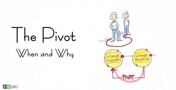 Pivot چیست؟